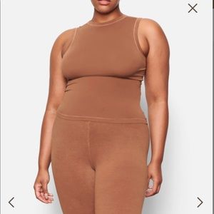 Skims outdoor basics